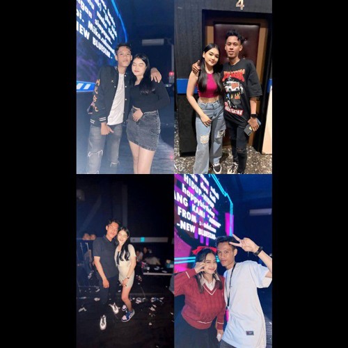 KALAU RINDU BLUESTAR, DENGAR KAN INI!!! Spesial 𝘿𝙅 𝙒𝙞𝙙𝙖𝙬 𝙓 𝘼𝙝𝙧𝙮_𝙎𝙠𝙮 𝙓 𝘿𝙅 𝘼𝙧𝙖𝙨