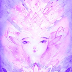 Clearing with the Violet Flame Guided Meditation