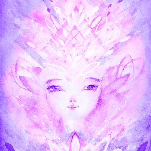 Clearing with the Violet Flame Guided Meditation