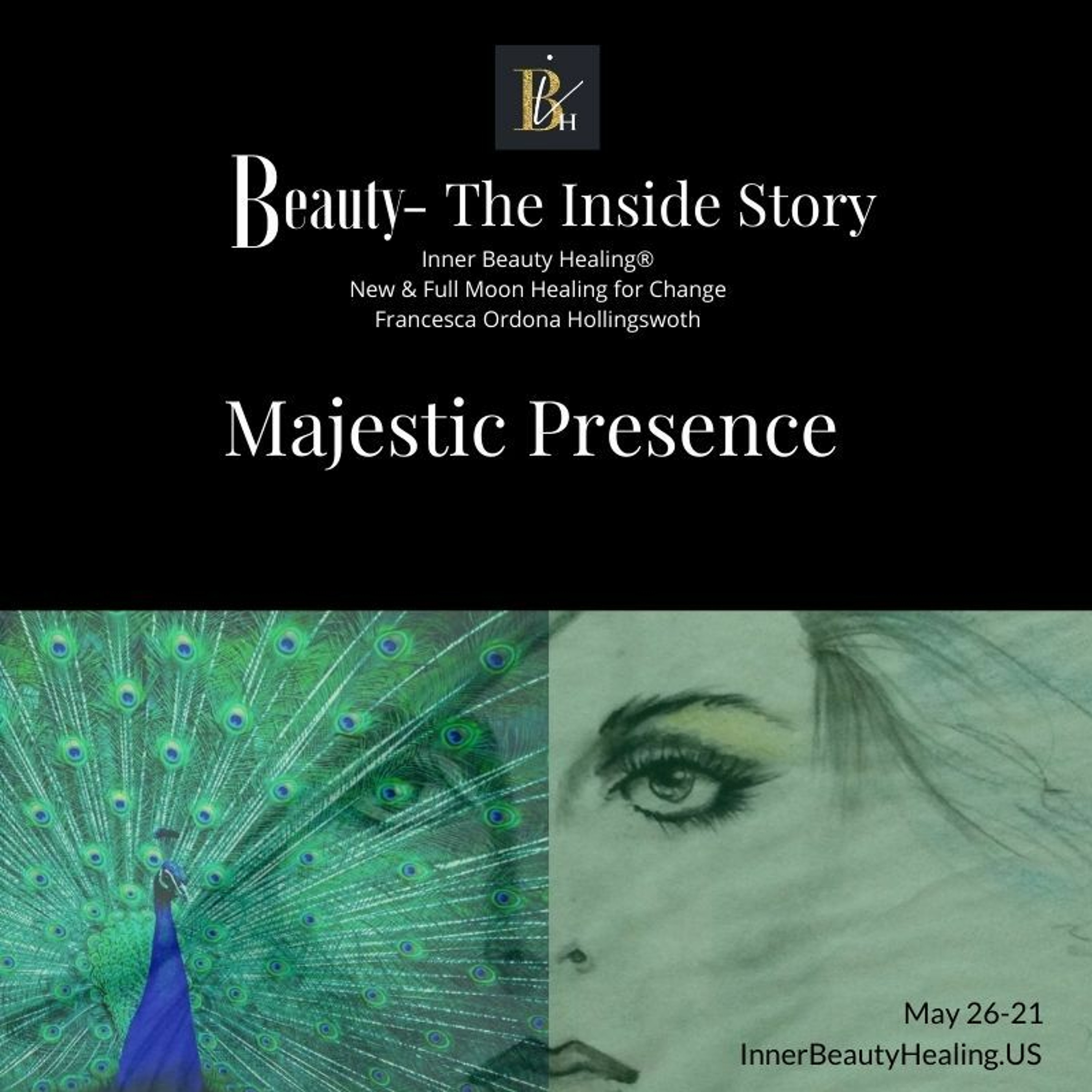 Inner Beauty Healing