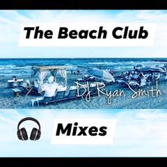 (Ryan's End of Season House Mix)