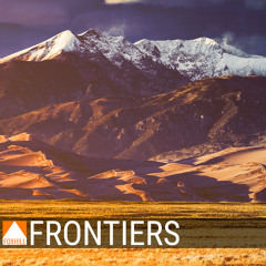 Frontiers #45 - December 2023