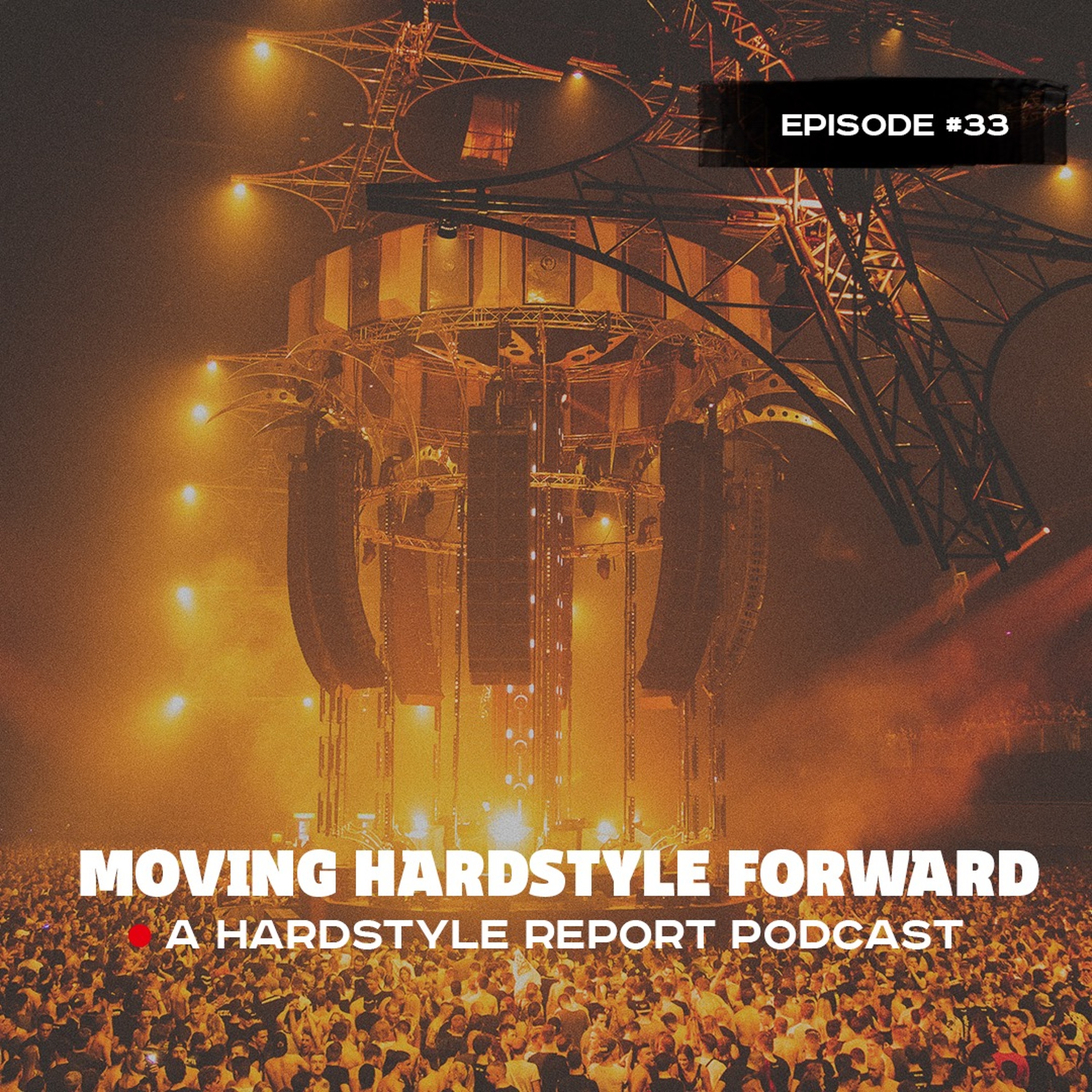 Hardstyle Report