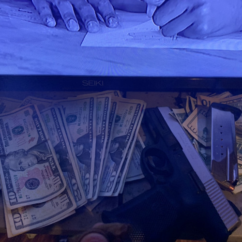 YBLCHICK ❌ WHAT HAPPEN’d