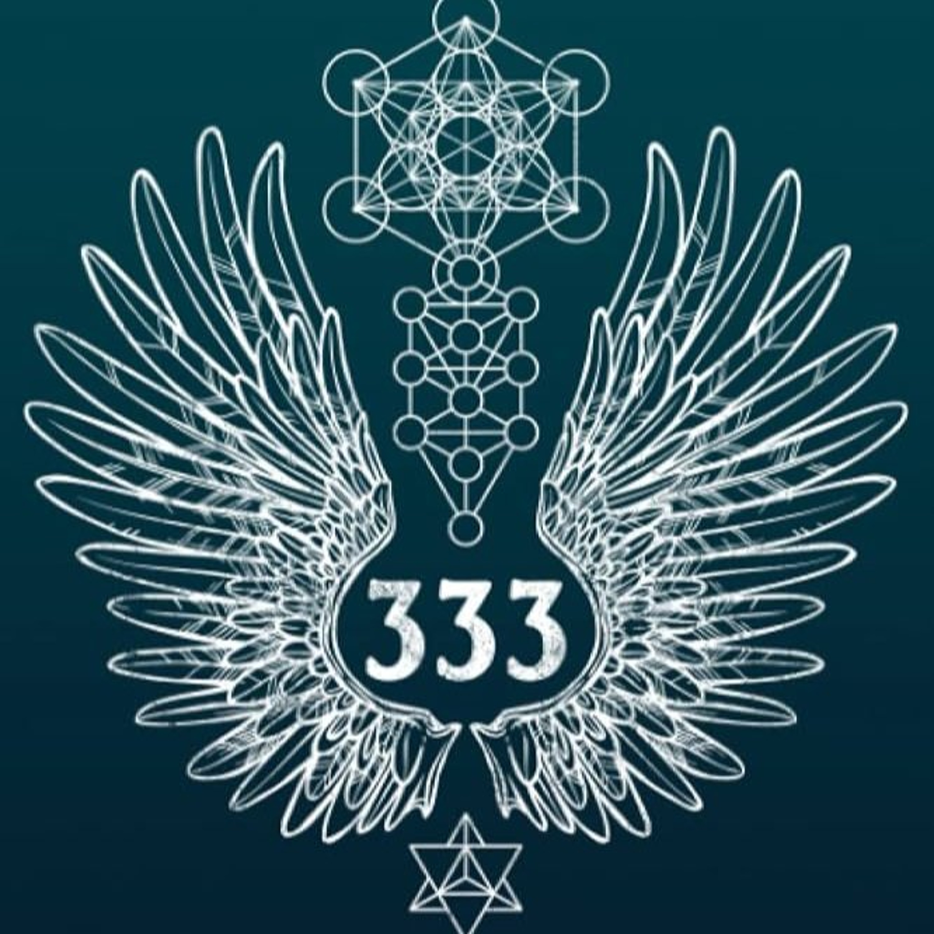 333 episode artwork