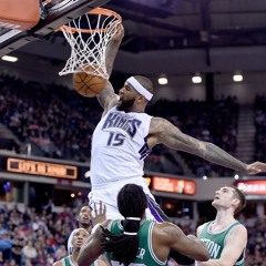 Demarcus cousins (prod.tekika) (off da yart)