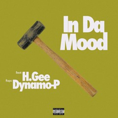 In Da Mood (prod. By H.Gee)