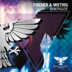 Fischer & Miethig - Energize [Out 02.04.2021]