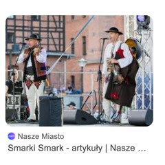 Kawałek o Samych Swoich