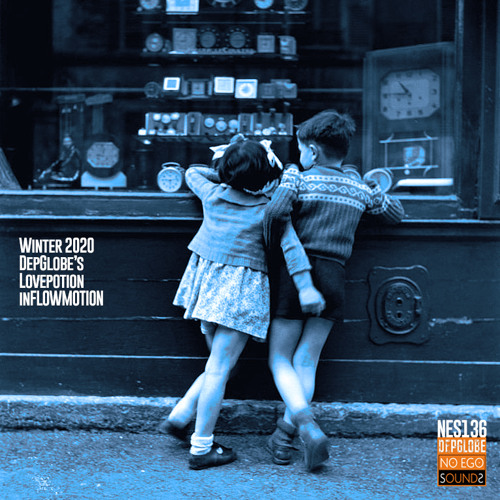 LOVEPOTION inFLOWMOTION Winter 2020 (NES136)