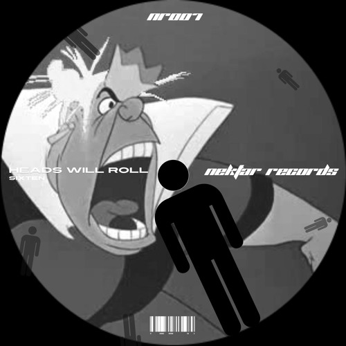 NR007 - YYY - Heads Will Roll (Sixten Edit)