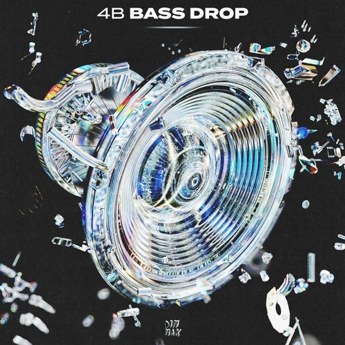 drop b 4 string bass