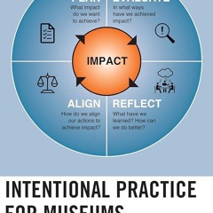 ⚡Audiobook🔥 Intentional Practice for Museums: A Guide for Maximizing Impact