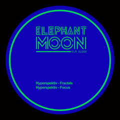 Hyperspektiv - Fractals (Original Mix)