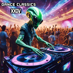 Dance Classics XXIV ( Cosmic Rock )