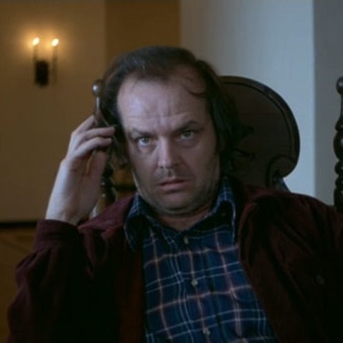 All Work and No Play Makes Jack a Dull Boy