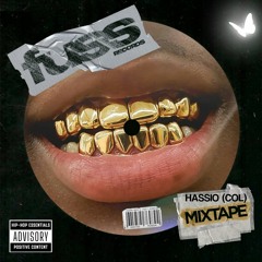 Hassio (COL) - The Mixtape (Original Mix) FREE DOWNLOAD !!