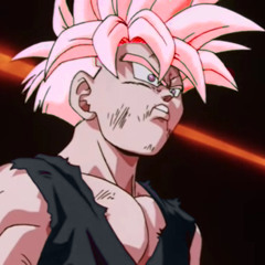 GOHAN BLACK
