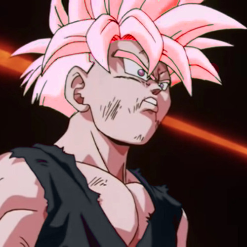 GOHAN BLACK