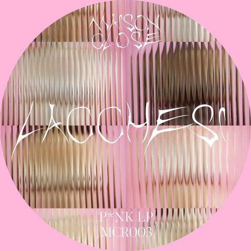 Premiere: Lacchesi - When At Prom (Thou Must Dance)