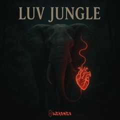 Skearney - Luv Jungle