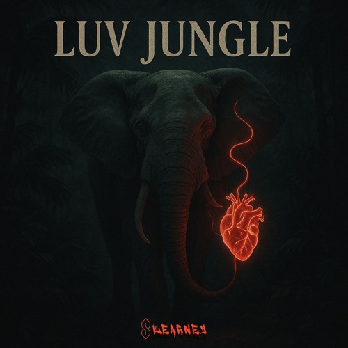 Skearney - Luv Jungle