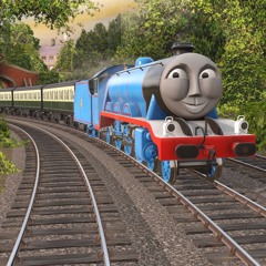 Journey of the Grand Engine - Gordon's Theme Mash-Up Orchestrated