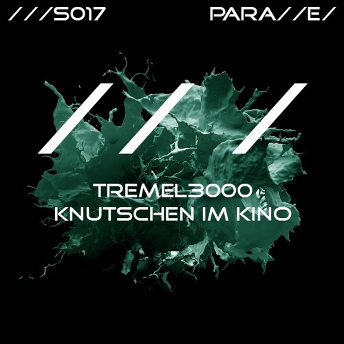 TREMEL3000 - Knutschen Im Kino [///S017]