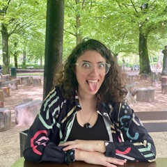La Dame @ Kiosk Radio 10.05.2023