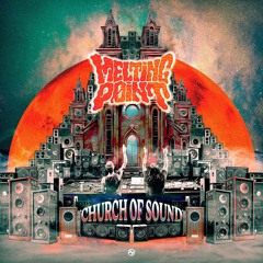 Melting Point - Church Of Sound ...NOW OUT!!