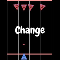 Change (GWeb Dodge OST)