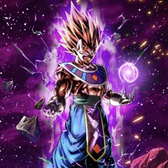 JIREN X VEGETA- TESTOSTERONE X ZXNITH COLLAB