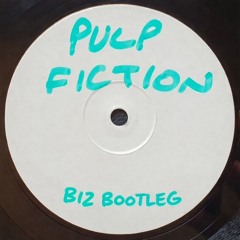Pulp Fiction - Bootleg