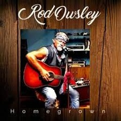 Rod Owsley - Gypsy Song