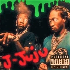 J-Juju hates this one. Do not listen.