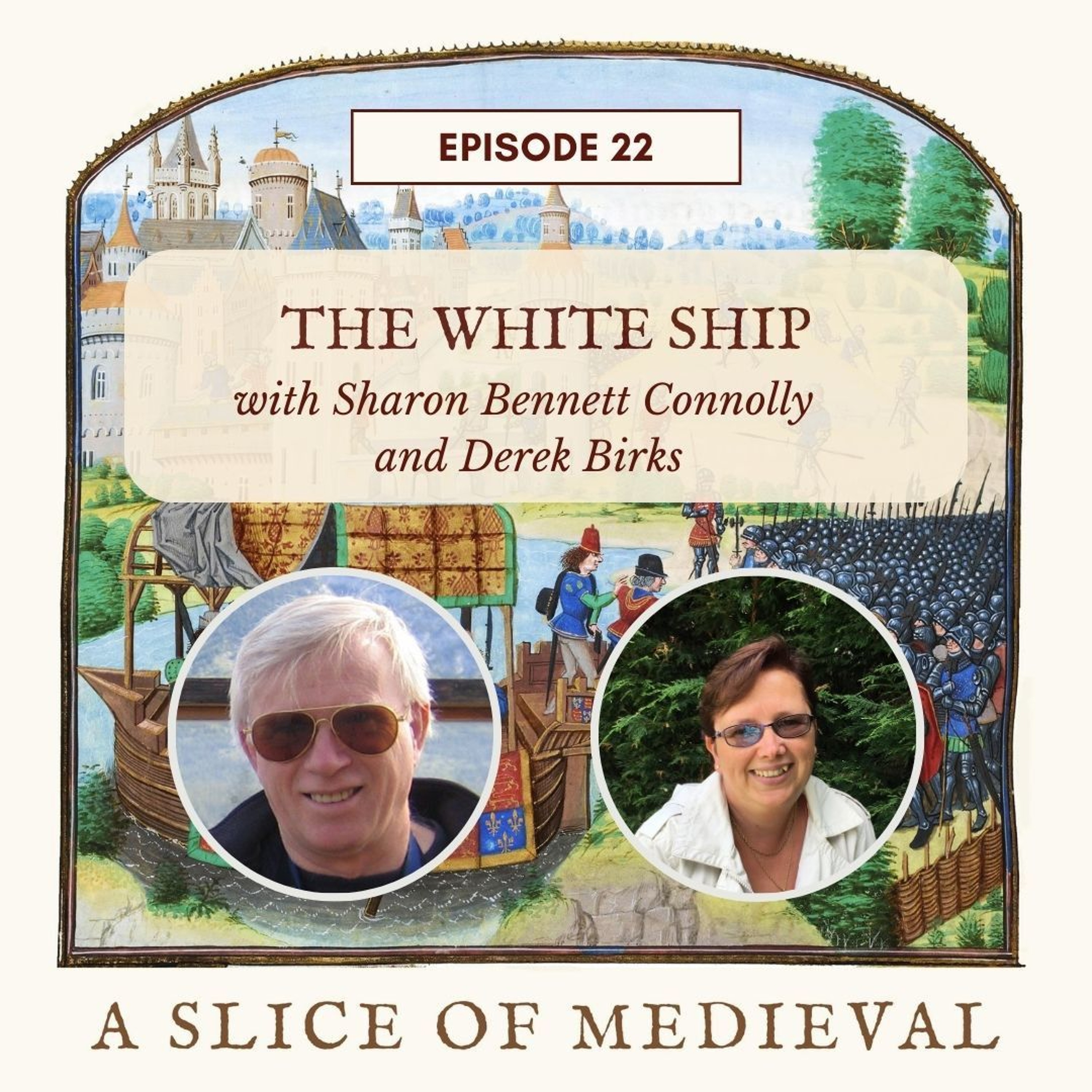 A Slice of Medieval