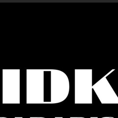IDK  -  Sahara
