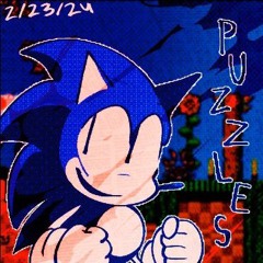 FNF Puzzles (Tiled Vocals) X-Ploit UST