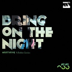 Bring On The Night (feat. Bobbie Gordon) (Dan Castro 303 Remix)