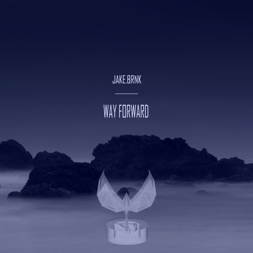 Jake Brink - The Way Forward
