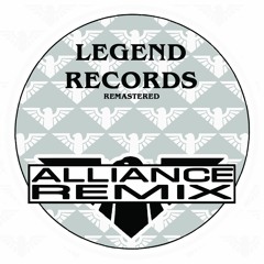 KLEG06A1 - Q-Project - Champion Sound (Alliance Remix)