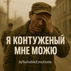 Я Контуженый Мне Можно v8