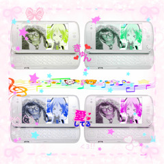 MEL0_oDR4MA (sh0rt br3aks mix\^_^)