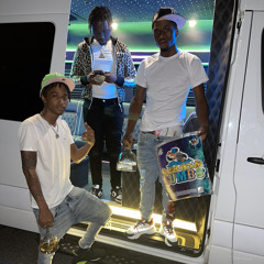 90 Hound 🍞🛩 RockBlock 🚷✍🏾