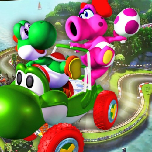 Stream Mario Kart Double Dash Yoshi Circuit Sario Tg Remix By Sario Tg Listen Online For Free On Soundcloud