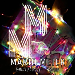 MarioMeier Birthday Bash Festival 29 Years