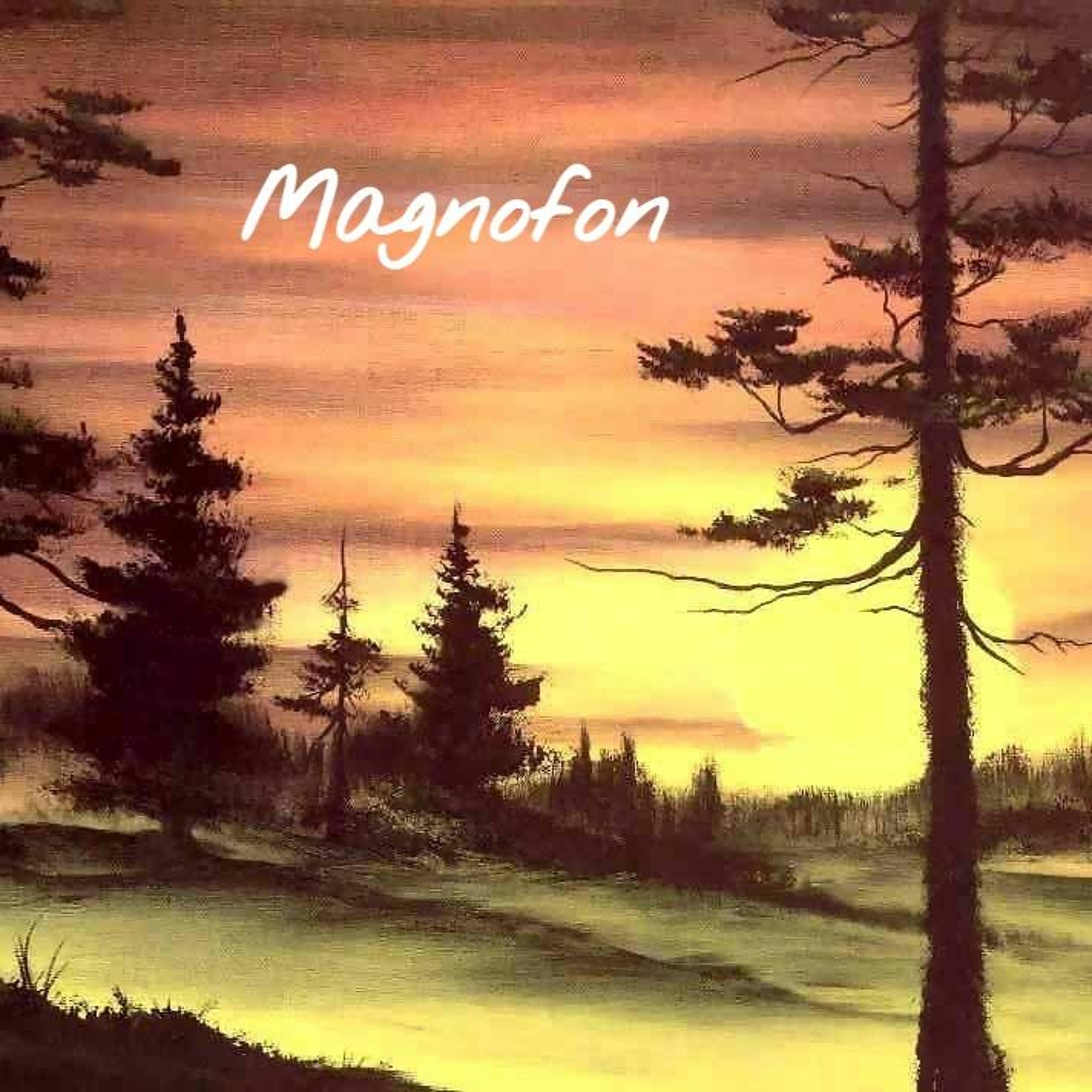 Canopy Sounds 118 - Magnofon