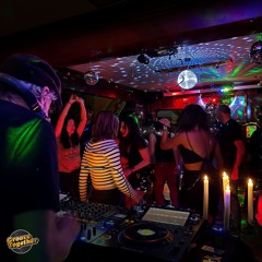 Brian Carter Headline Set at Groove Together 3/7/25 (house & techno)