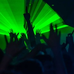 Mission Rave 65min Mix