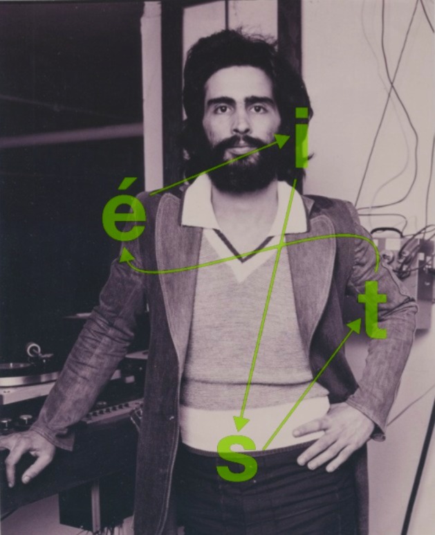 Garáiste na bPárthas